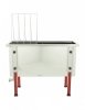 Uncapping table Warszawski Poszerzany - 1000 mm - CLASSIC